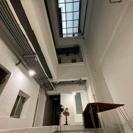 Pure St-Ay Apartment Taipei Exterior photo