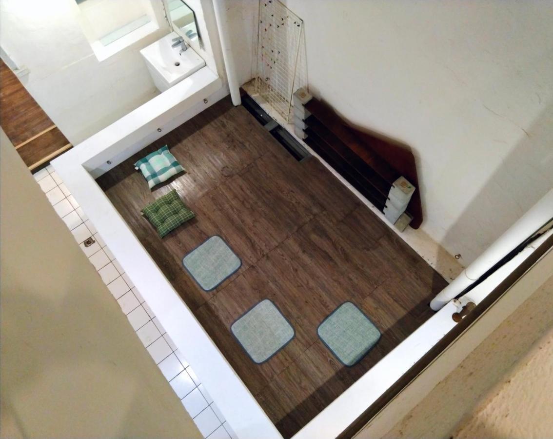 Pure St-Ay Apartment Taipei Exterior photo