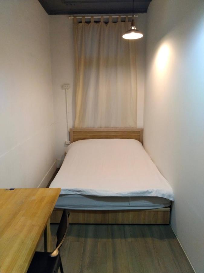 Pure St-Ay Apartment Taipei Exterior photo