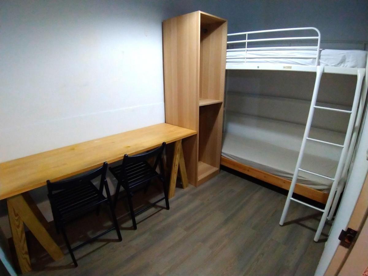 Pure St-Ay Apartment Taipei Exterior photo