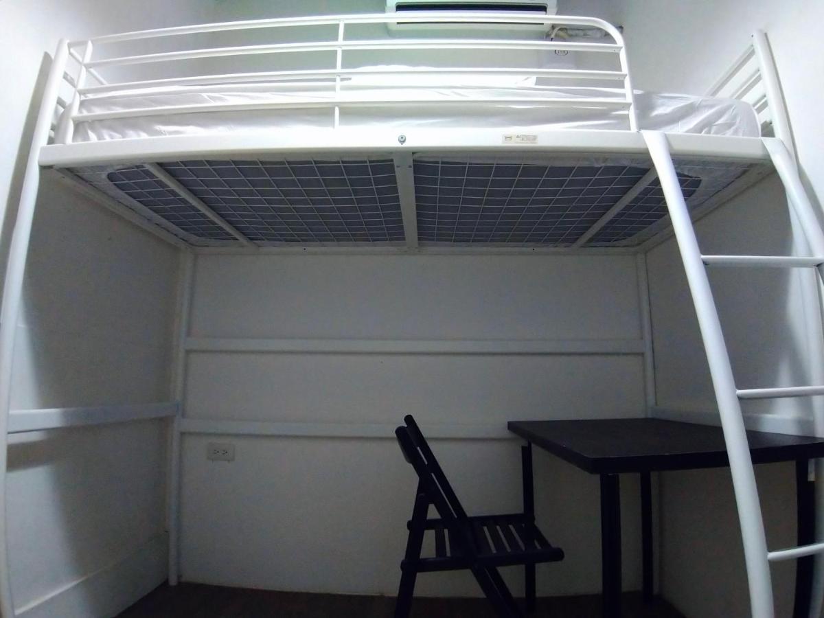 Pure St-Ay Apartment Taipei Exterior photo