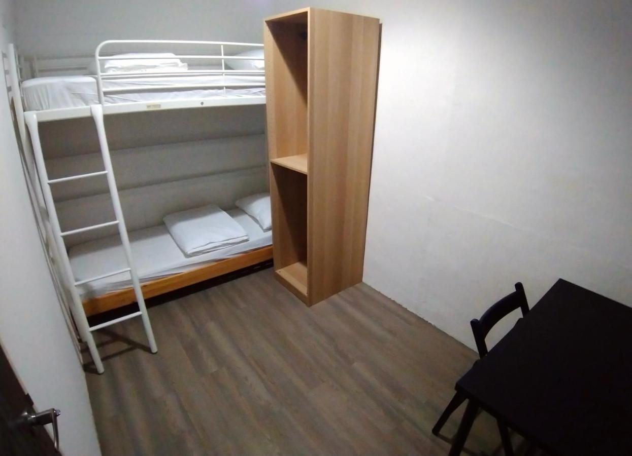 Pure St-Ay Apartment Taipei Exterior photo