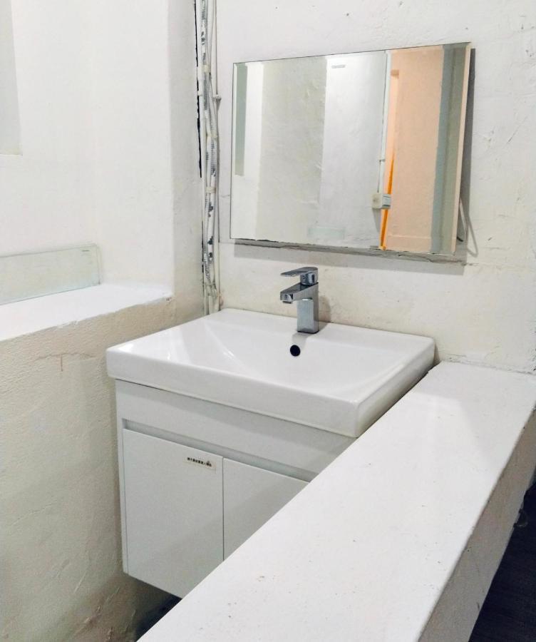 Pure St-Ay Apartment Taipei Exterior photo